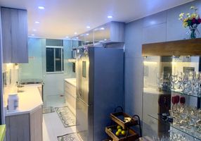 Apartamento com 4 Quartos à venda, 144m²