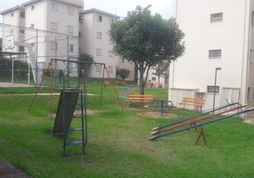 Apartamento com 2 Quartos à venda, 48m²