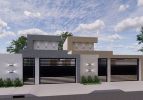 Casa com 3 Quartos à venda, 115m²