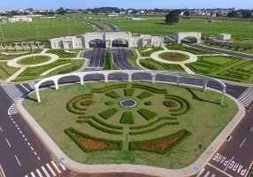 Lote/Terreno à venda, 444m²