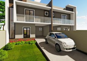 Casa com 3 Quartos à venda, 130m²