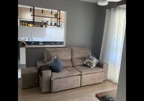 Apartamento com 2 Quartos à venda, 57m²