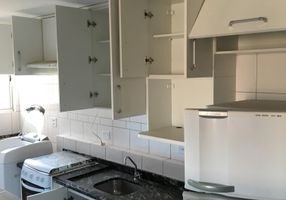 Apartamento com 3 Quartos à venda, 77m²