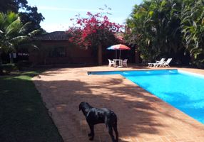 Fazenda/Sítio com 4 Quartos à venda, 500m²