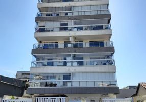 Apartamento com 2 Quartos para alugar, 62m²