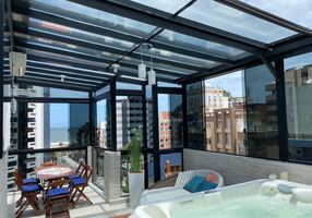 Cobertura com 3 Quartos à venda, 115m²