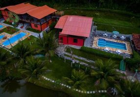 Fazenda/Sítio com 7 Quartos à venda, 1780m²