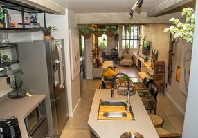 Apartamento com 2 Quartos à venda, 70m²