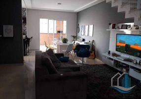 Casa de Condomínio com 3 Quartos à venda, 200m²