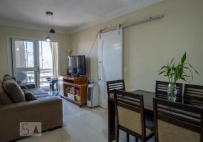 Cobertura com 2 Quartos à venda, 57m²