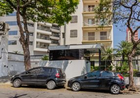 Apartamento com 3 Quartos à venda, 96m²