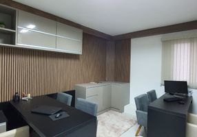 Sala Comercial para alugar, 25m²
