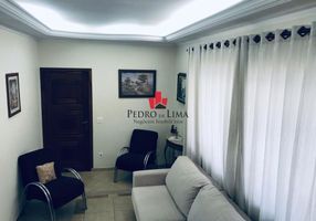 Sobrado com 3 Quartos à venda, 209m²