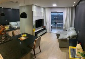 Apartamento com 2 Quartos à venda, 62m²