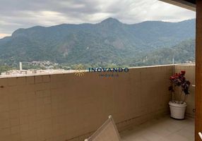 Cobertura com 3 Quartos à venda, 133m²