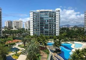 Apartamento com 4 Quartos à venda, 233m²