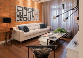 Apartamento com 2 Quartos à venda, 91m²