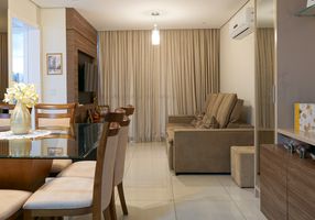 Apartamento com 2 Quartos à venda, 74m²