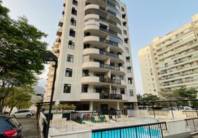 Apartamento com 3 Quartos à venda, 82m²