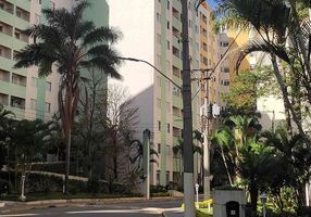 Apartamento com 2 Quartos à venda, 54m²