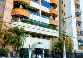 Apartamento com 5 Quartos à venda, 190m²