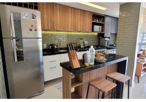 Apartamento com 2 Quartos à venda, 63m²