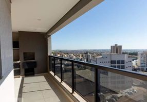 Apartamento com 3 Quartos à venda, 147m²