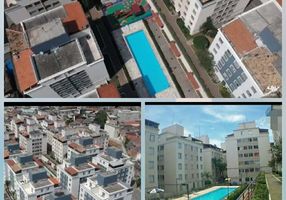 Apartamento com 2 Quartos à venda, 47m²