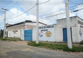 Galpão/Depósito/Armazém com 5 Quartos para venda ou aluguel, 600m²