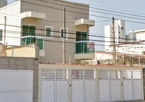 Sobrado com 2 Quartos à venda, 62m²