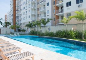 Apartamento com 2 Quartos à venda, 50m²