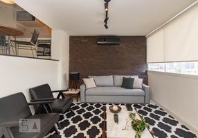 Apartamento com 1 Quarto à venda, 47m²