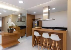 Apartamento com 2 Quartos à venda, 63m²