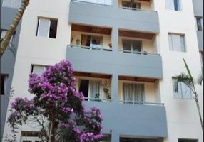 Apartamento com 2 Quartos à venda, 54m²