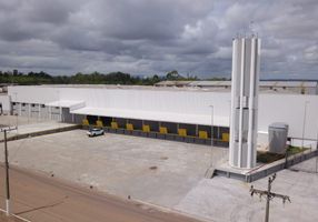 Galpão/Depósito/Armazém para alugar, 9600m²