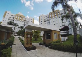 Apartamento com 3 Quartos à venda, 66m²