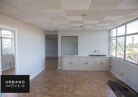 Sala Comercial para venda ou aluguel, 80m²