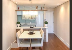 Apartamento com 2 Quartos à venda, 64m²