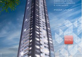 Apartamento com 3 Quartos à venda, 90m²
