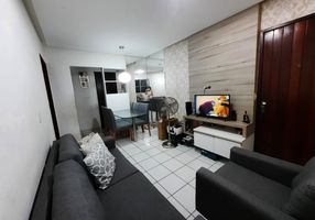 Apartamento com 2 Quartos à venda, 56m²