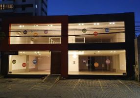 Imóvel Comercial para alugar, 800m²