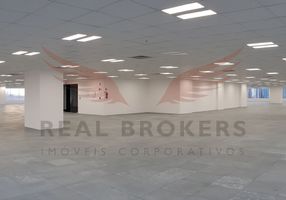 Sala Comercial para alugar, 2000m²