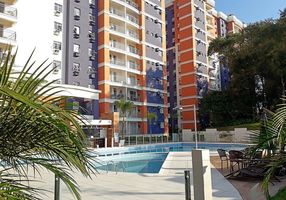 Apartamento com 3 Quartos à venda, 75m²