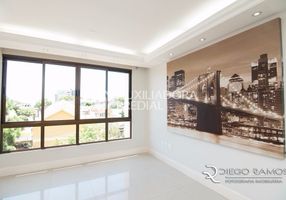Apartamento com 3 Quartos à venda, 132m²