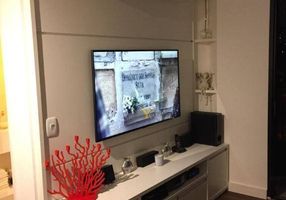 Apartamento com 2 Quartos à venda, 54m²