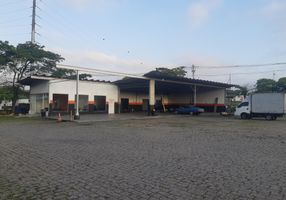 Galpão/Depósito/Armazém para alugar, 450m²