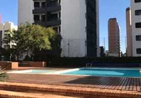 Apartamento com 2 Quartos para alugar, 67m²