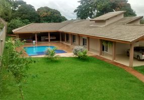 Fazenda/Sítio com 3 Quartos à venda, 390m²