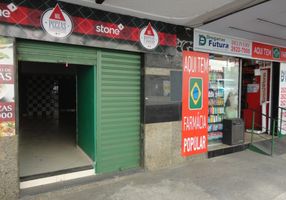 Ponto Comercial para alugar, 44m²