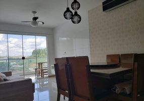 Apartamento com 3 Quartos à venda, 95m²
